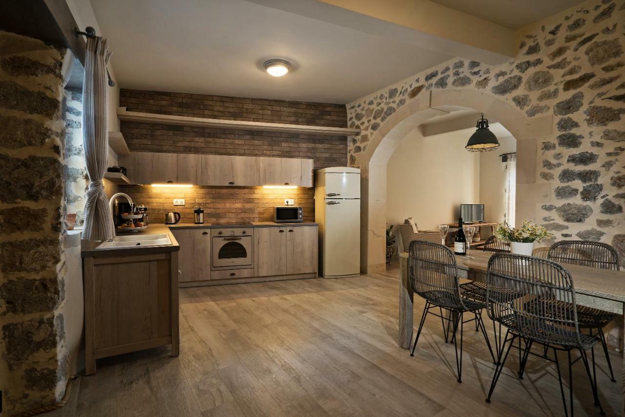דירות פלאקיאס Patriko House מראה חיצוני תמונה