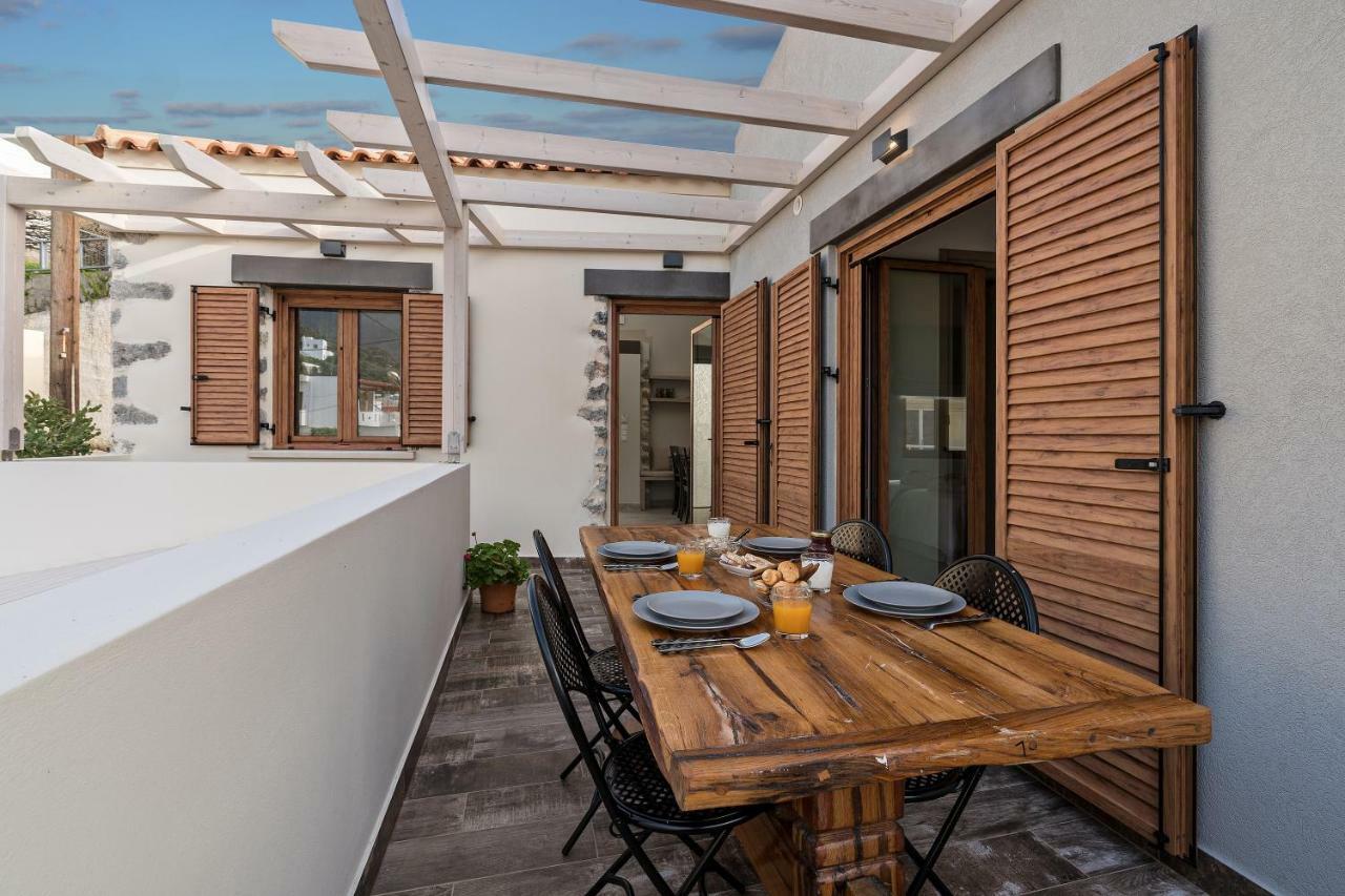 דירות פלאקיאס Patriko House מראה חיצוני תמונה