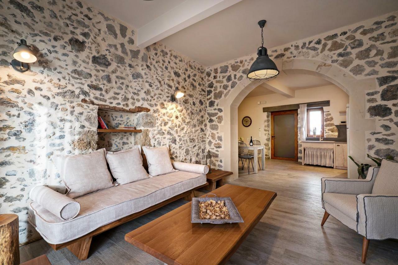 דירות פלאקיאס Patriko House מראה חיצוני תמונה