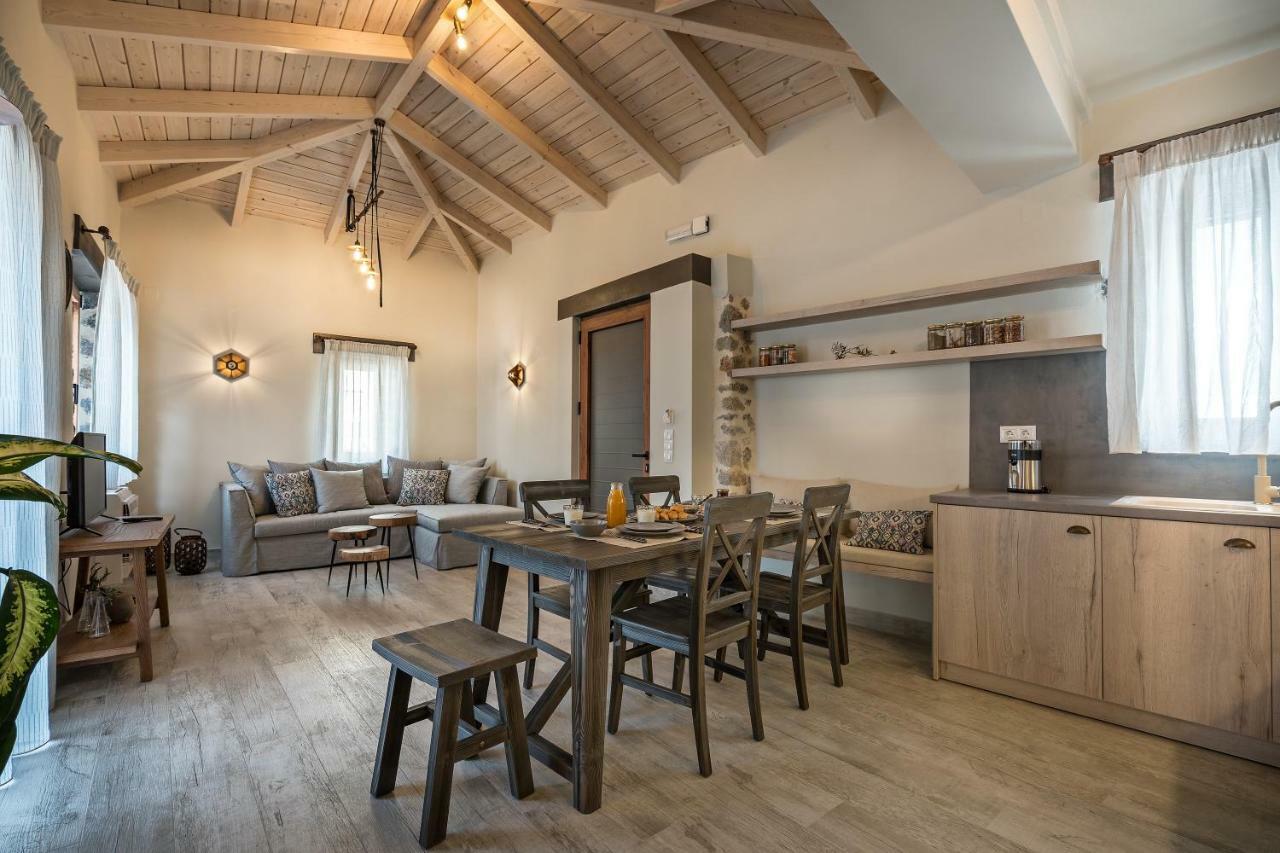 דירות פלאקיאס Patriko House מראה חיצוני תמונה