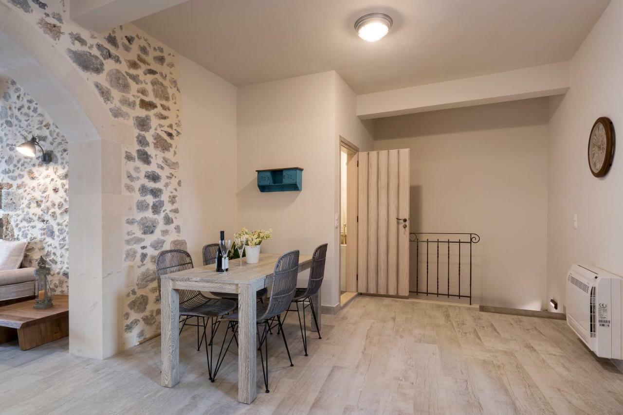 דירות פלאקיאס Patriko House מראה חיצוני תמונה