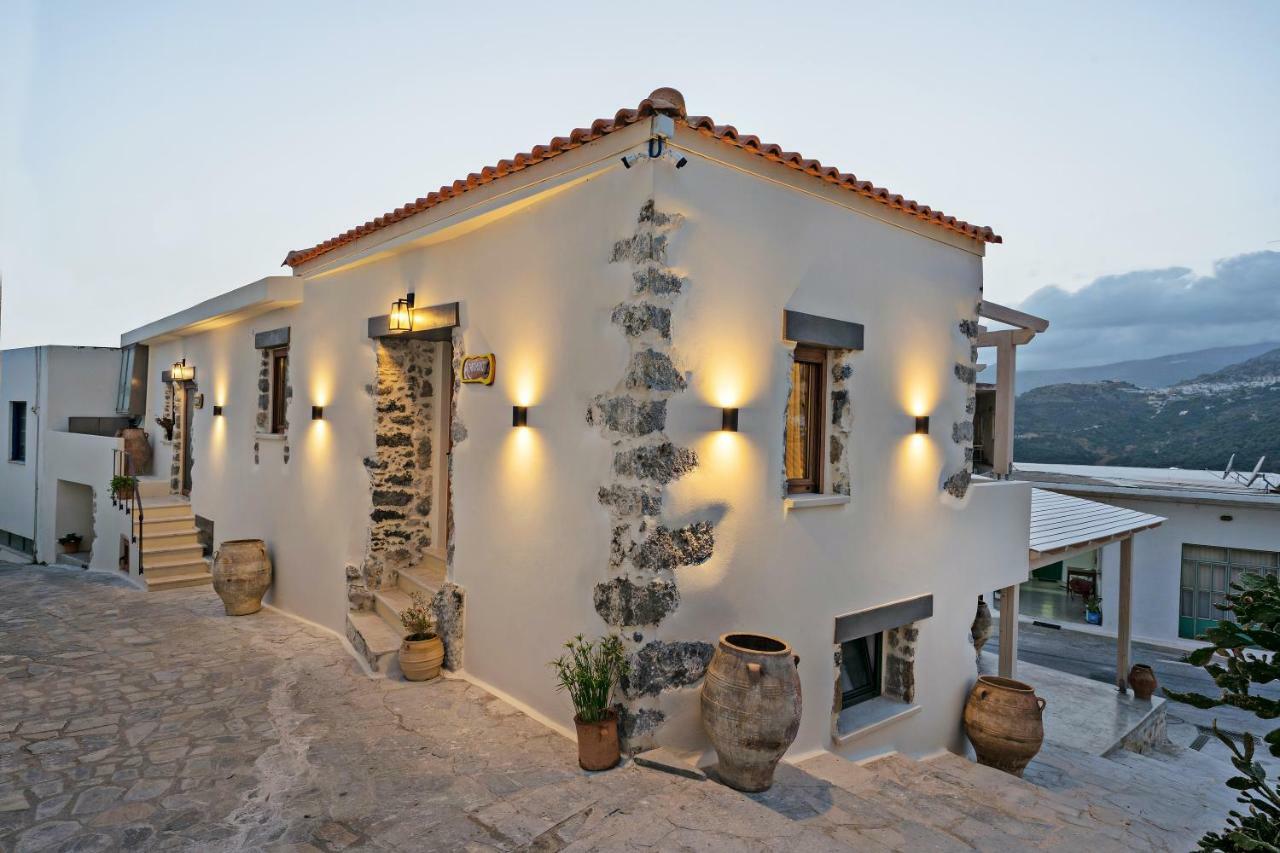 דירות פלאקיאס Patriko House מראה חיצוני תמונה