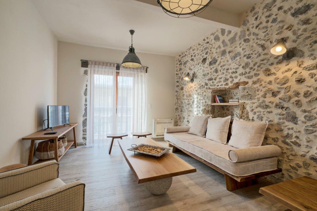 דירות פלאקיאס Patriko House מראה חיצוני תמונה